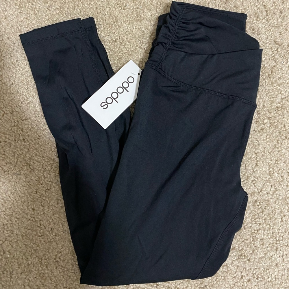 Ododos Leggings